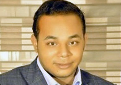 الدكتور نور أبو حتة عضو الهيئة العليا بحزب مستقبل وطن - ارشيفية